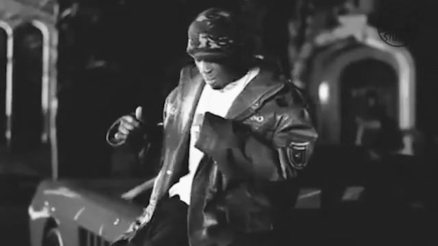 50 Cent & Бутырка - Запахло весной смотреть онлайн