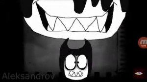 Бенди и чернильная машина комиксы