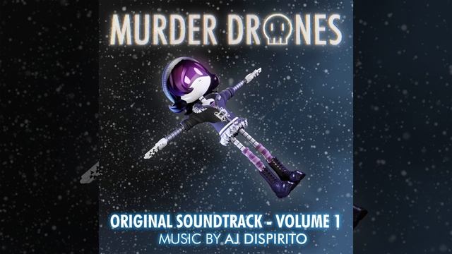 Murder Drones: Get Prommed :3 + The Knife Dance смотреть онлайн