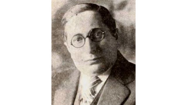 Louis B. Mayer Biography смотреть онлайн