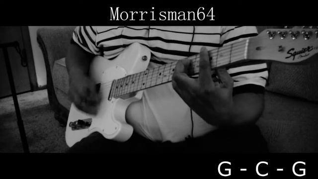 FREDDIE AND THE DREAMERS YES I DO Guitar Lesson with Chords смотреть онлайн