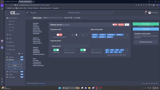 Enhance Your DayZ Server with CFTools Cloud: Step-by-Step Guide смотреть онлайн