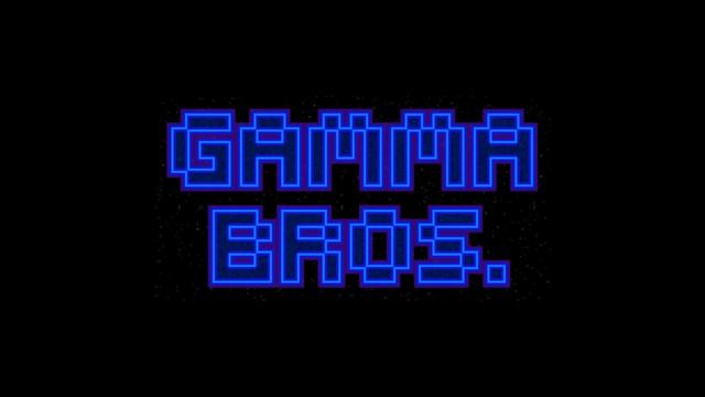 Gamma Bros OST - Bug Anthem смотреть онлайн