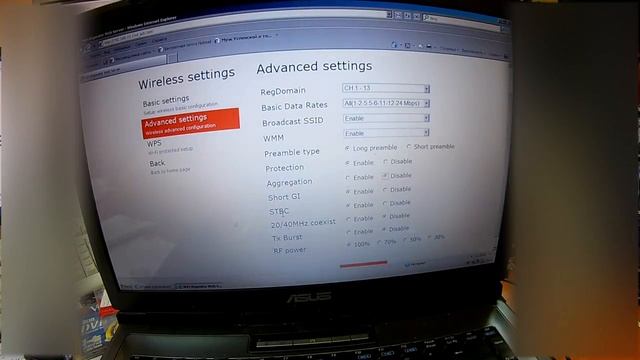 ?Расширяем зону Wi-Fi или создаем её с помощью Wi-Fi репитера WR03! Тест усиления! смотреть онлайн