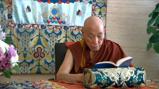 Объяснение «Сутры Сердца» смотреть онлайн