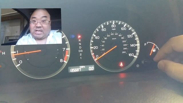 How to reset your trip odometer смотреть онлайн