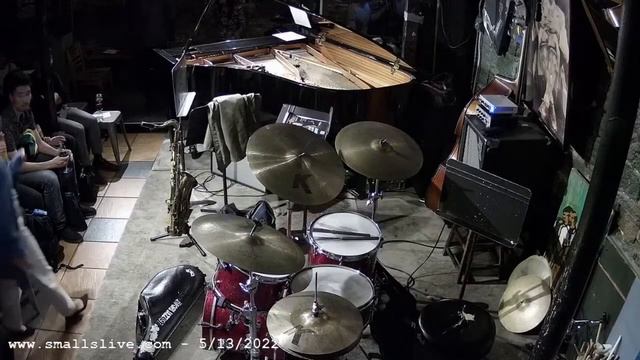 Valery Ponomarev Quintet - Live at Smalls Jazz Club - 05/13/22 смотреть онлайн