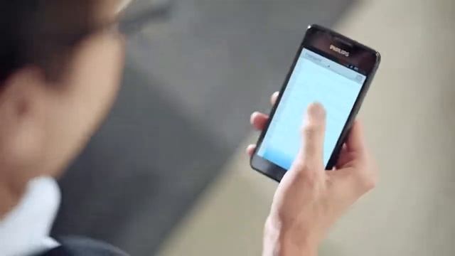 Philips W6610 смотреть онлайн