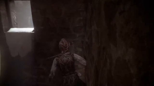 A Plague Tale Innocence - Chapter- 2 (The Strangers) Game Play смотреть онлайн