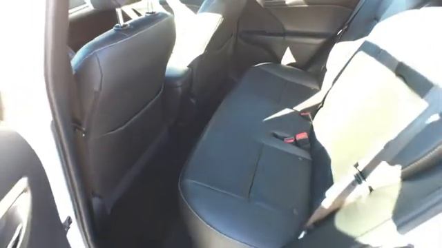 2014 Lexus CT 200h Owings Mills, Pikesville, Ellicot City, Catonsville, Columbia, MD TL24122 смотреть онлайн