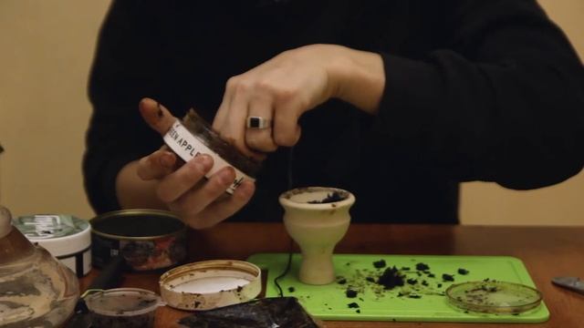 КАК ПРАВИЛЬНО ЗАБИВАТЬ ЧАШУ ДЛЯ КАЛЬЯНА В 2019 ГОДУ смотреть онлайн