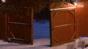 ДОМ-2 Город любви 1318 день Вечерний эфир (19.12.2007)