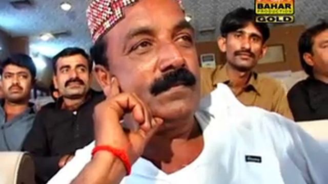 Peren Pardes | Amir Sindh And Annie Anmol | Sindhi Songs 2015 | Bahar Gold Production