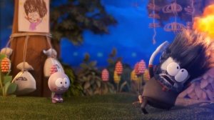 Halloween | Spookiz: Halloween Special Compilation | Halloween Cartoons 스푸키즈 Videos For Kids