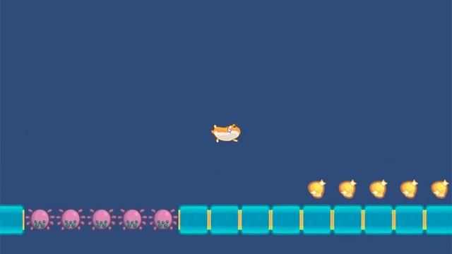 Mr Nibbles Forever Development 01 смотреть онлайн