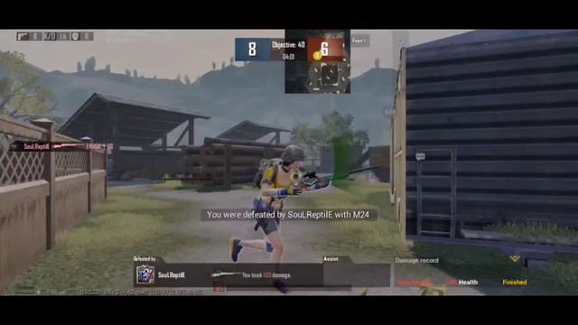 MY BROTHER CHALLENGED ME FOR 1V1 M24 SNIPER OLNY🔥|TOXIC TERMIN|BGMI #mybrotherchallengedme #1v1m24 смотреть онлайн