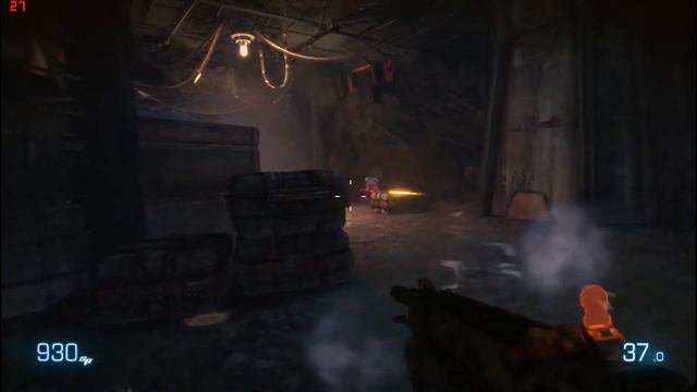 Bulletstorm - Full Clip Edition(AMD A8-4500m + AMD Radeon HD 7640g + 7600m) смотреть онлайн