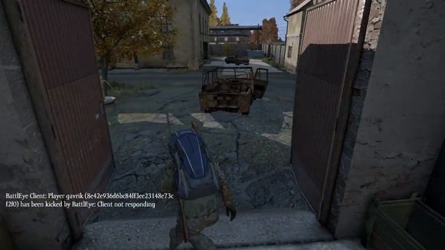 DayZ Standalone #1 - Свежий взгляд