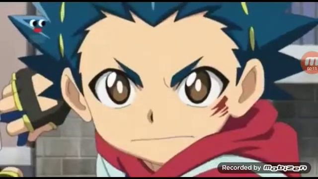 Примєра на плюс плюс Beybleyde Еволюції смотреть онлайн