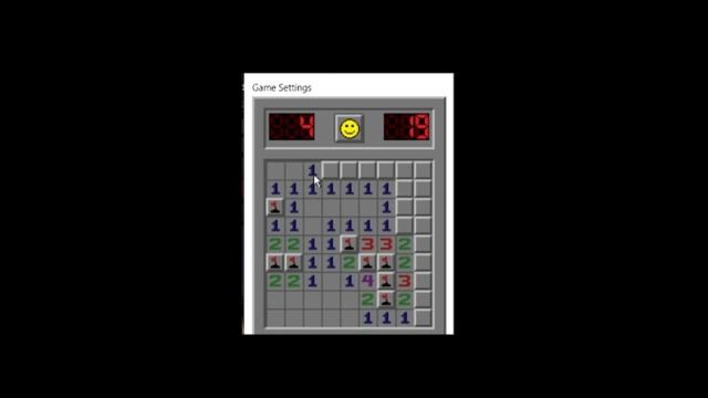 Minesweeper in 2023 смотреть онлайн