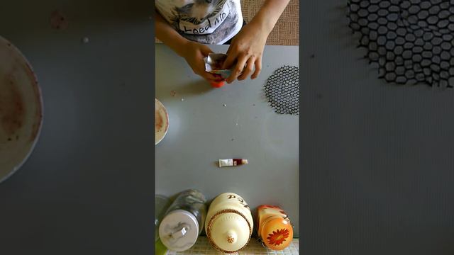 #2DIY:Как сделать шарик антистресс из неньютоновской жидкости. смотреть онлайн