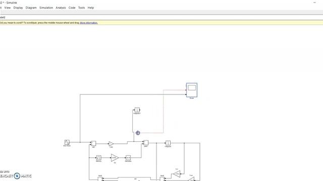how to make scope to multiple input in simulink matlab смотреть онлайн