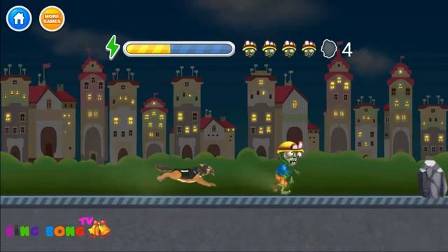 Police Car For Kids - Police Hero: Police Patrol, Policeman Vehicles - Videos For Toddlers