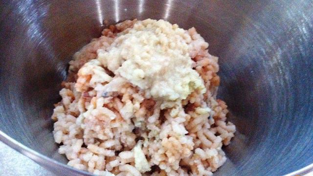 Книга рецептов