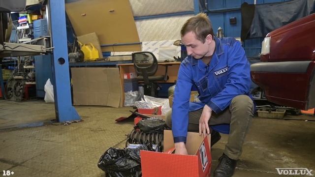 VOLVO 850 – состояние идеал спустя 26 лет. Как и сколько стоит!? | VOLLUX