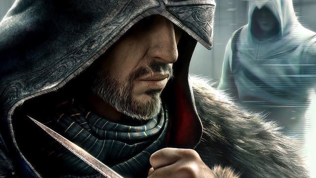 Assassin’s Creed Revelations - Complete Main Theme Music смотреть онлайн