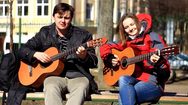 Песня про друзей смотреть онлайн