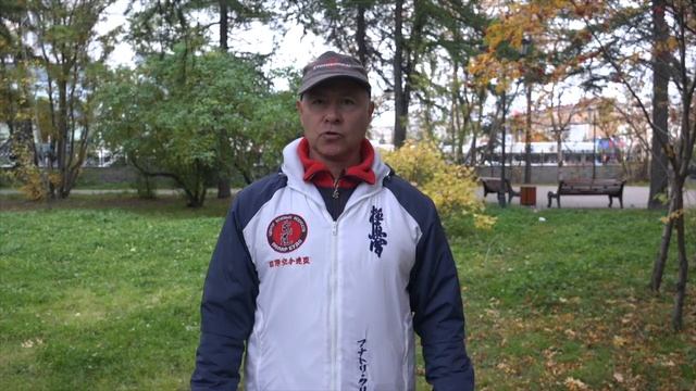 ШКОЛА КЁКУСИНКАЙ. АНОНС ФИЛЬМОВ (10-16 октября 2017) смотреть онлайн