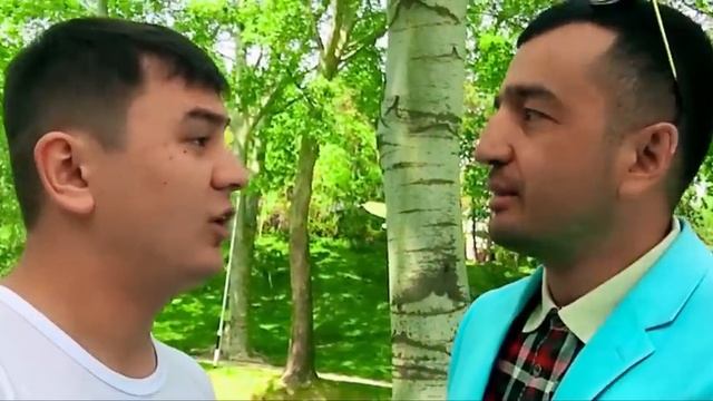 Bojalar - Guli | Божалар - Гули смотреть онлайн