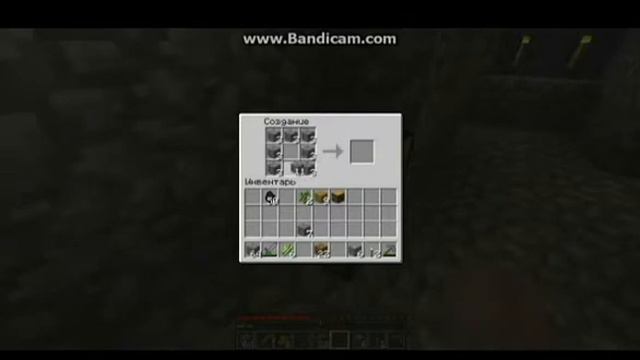Все об Minecraft, часть 2 - утоление голода смотреть онлайн