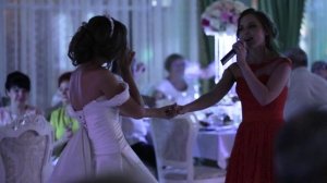 Песня сестре на свадьбу! Очень трогательно, до слез