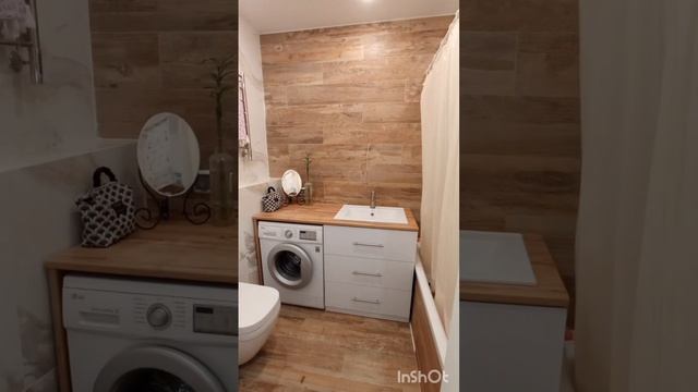 Как грамотно обустроить ванную комнату. смотреть онлайн