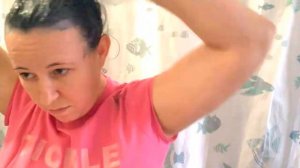 Черные волосы Красим волосы в домашних условиях Покраска Волос В Черный Цвет.Как покраситса в черны