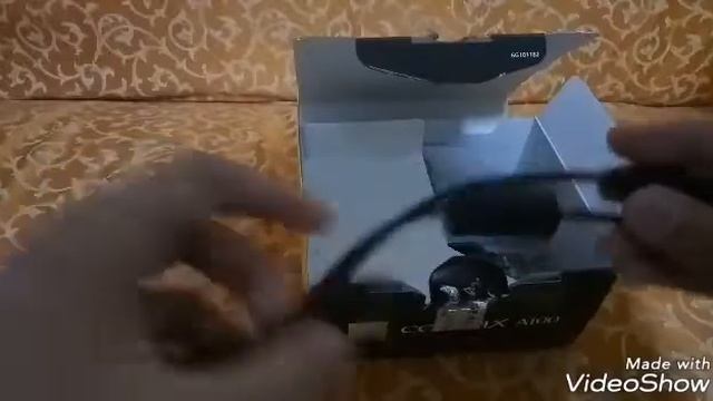 unboxing my new camera(Nikon Coolpix A100) смотреть онлайн