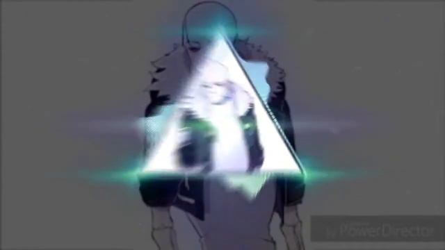Echotale sans theme - gaster!sans echo!sans смотреть онлайн