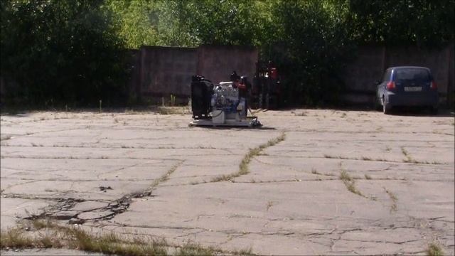 Дизельный двигатель 4112Т, 150 л.с./105 кВт смотреть онлайн