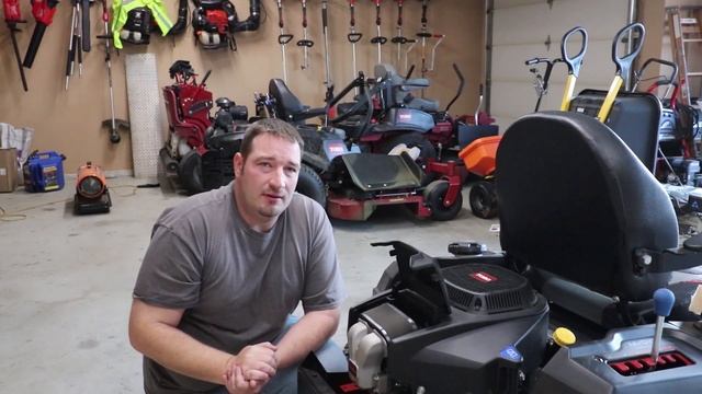 ALL NEW 2020 TORO TIMECUTTER смотреть онлайн