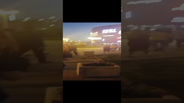 20230802_Из аэропорта Внуково до метро смотреть онлайн