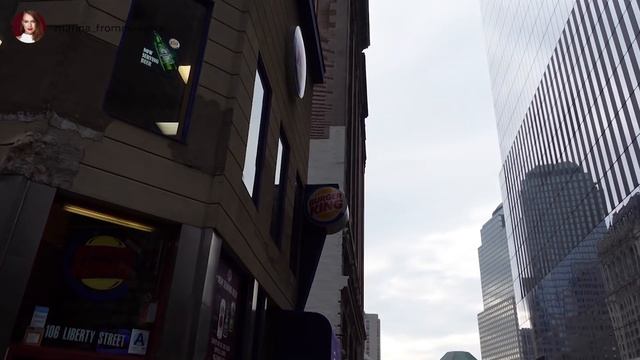 Разоблачение Тани Хэд | 11 сентября | Башни Близнецы | Часть 2 смотреть онлайн