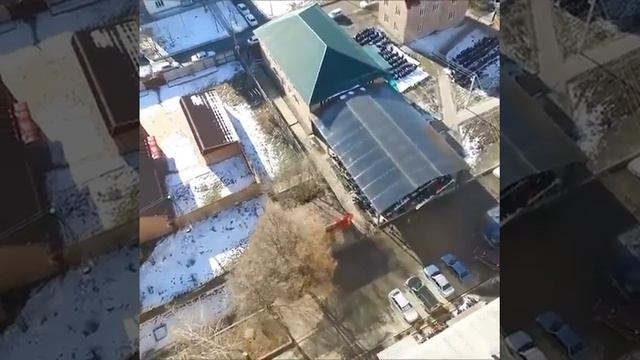 Ахлю-Сунна совершают Джума Намаз смотреть онлайн