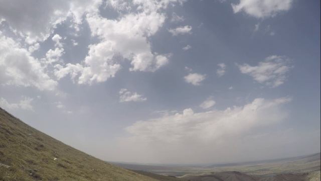 Крым: Поход на Чатыр-Даг. Нижнее и Верхнее плато смотреть онлайн