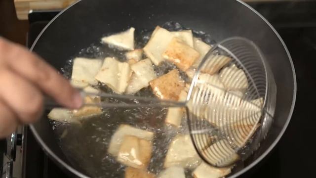 Hummus but make it a main - Hummus Fatteh смотреть онлайн