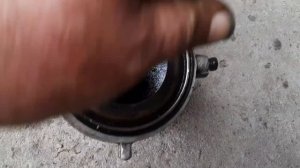 Центрифуга ЗИЛ-130