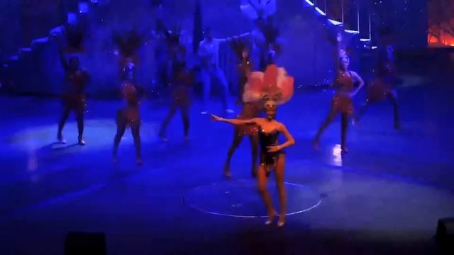 samba KOREA 2017 смотреть онлайн