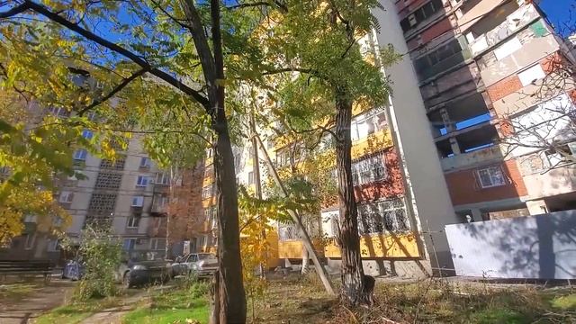 МАРИУПОЛЬ СЕГОДНЯ б Шевченко 270 272 274 смотреть онлайн
