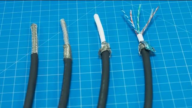 Belden: How to Choose the Right Cable — Allied Electronics & Automation смотреть онлайн